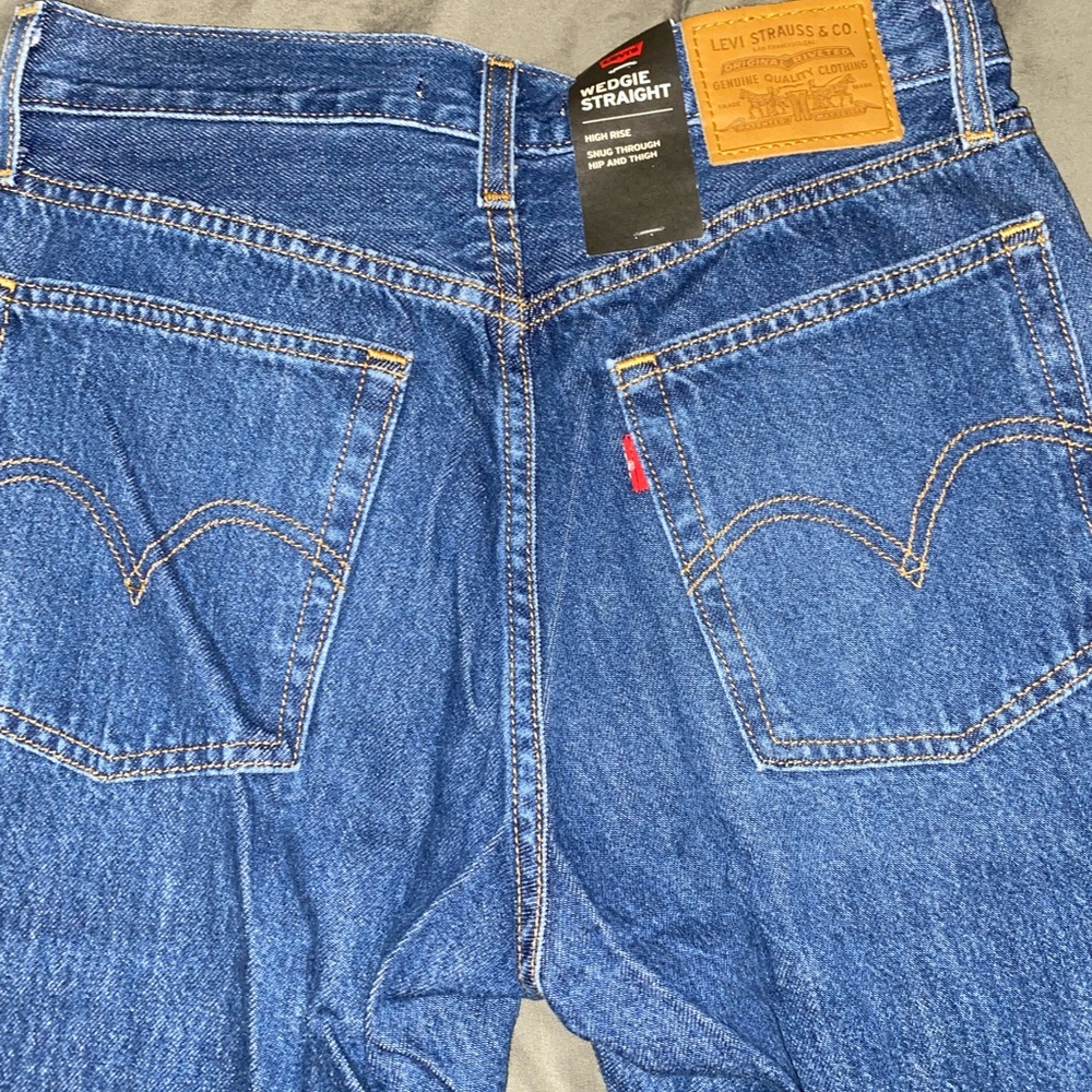 Levi’s jeans - Picture 5 of 7
